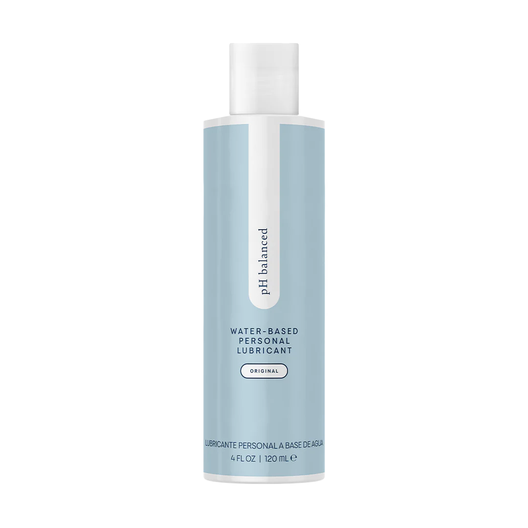 Water-Based Personal Lubricant - Original