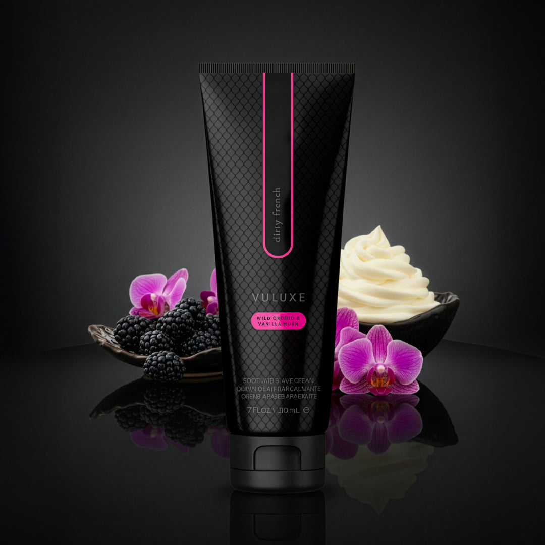 Vuluxe - Dirty French
