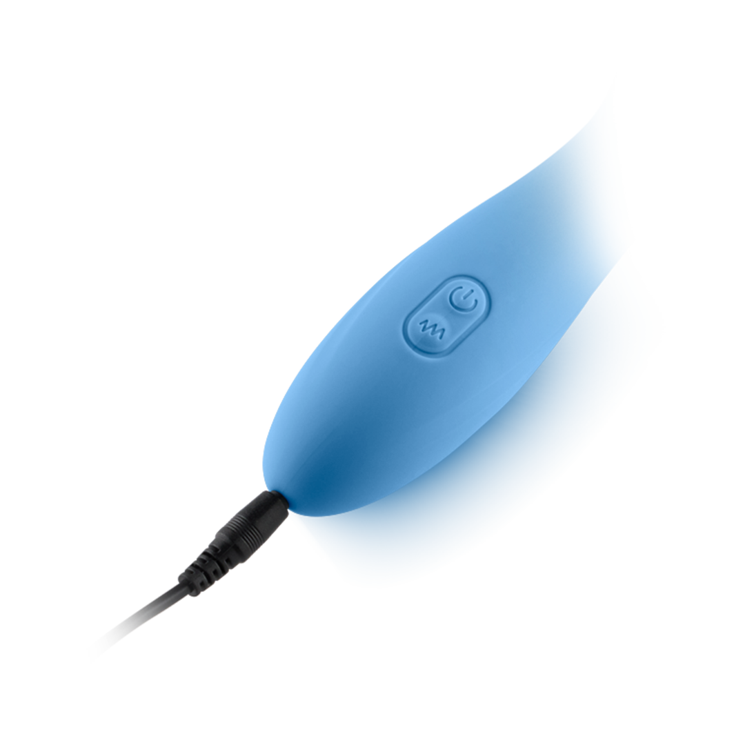 Velvet Wand