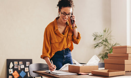Start Your Own Business: A Euforia Quick Start Guide