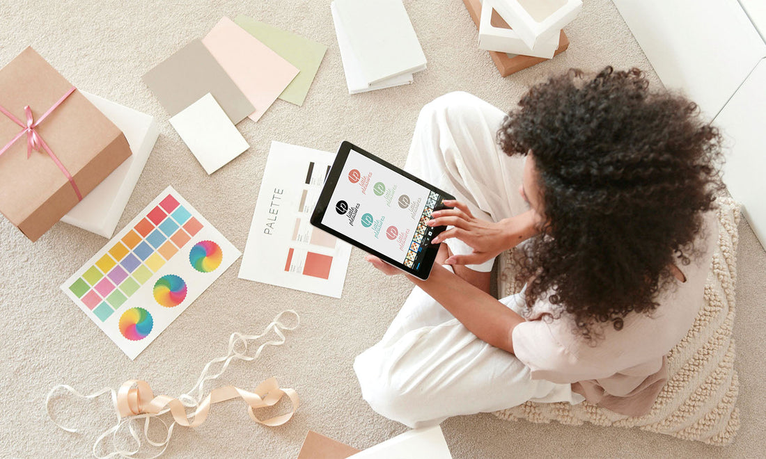 Wholesale seller on the go with intimacy products