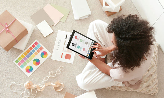 Wholesale seller on the go with intimacy products