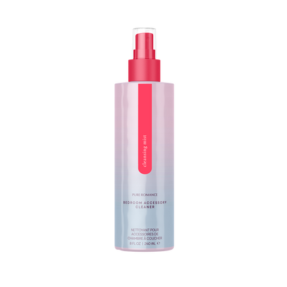 Cleansing Mist