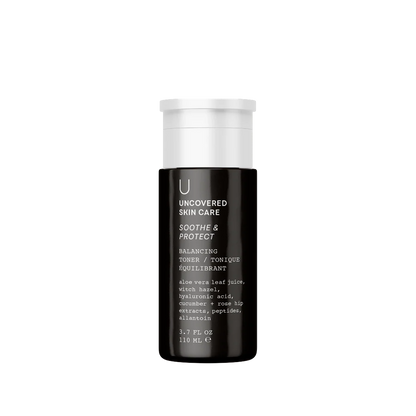 Soothe & Protect - Balancing Toner