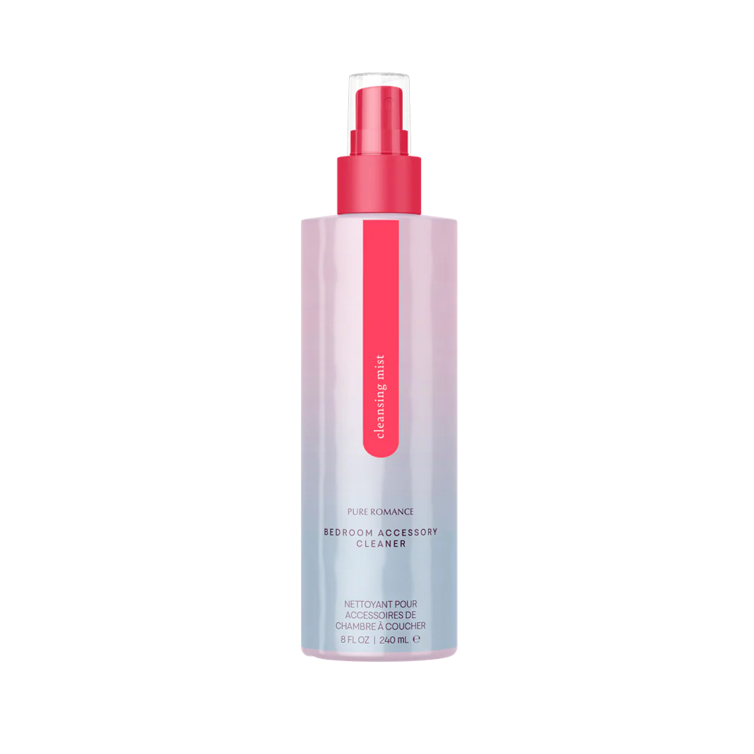 Cleansing Mist
