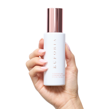 Cleansing Mist