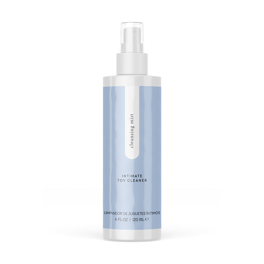 Cleansing Mist