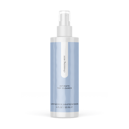 Cleansing Mist