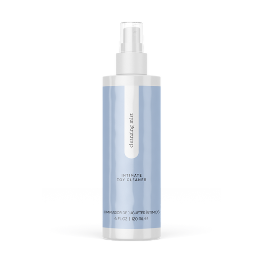 Cleansing Mist