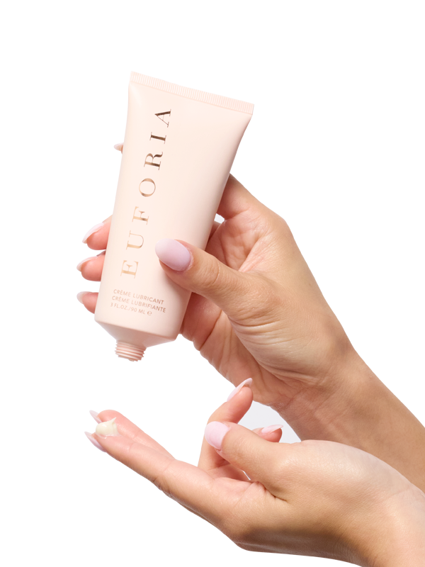 CRÉME PERSONAL MOISTURIZER