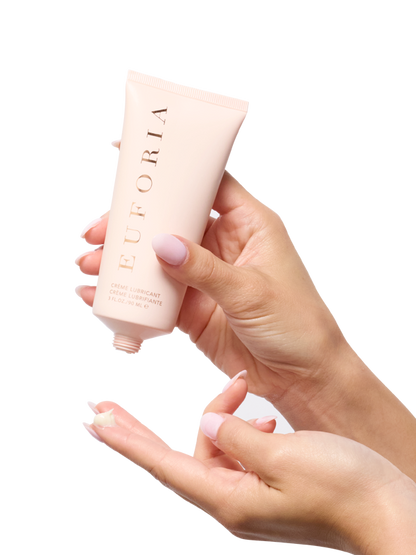 CRÉME PERSONAL MOISTURIZER