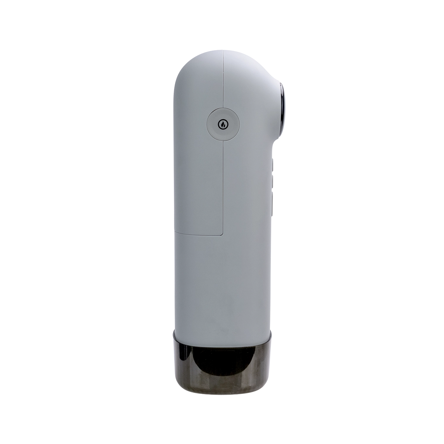 Total Package Motorized Masturbator, side view | Euforia