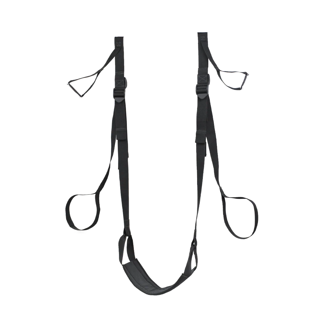 Frequent Flyer Door Swing