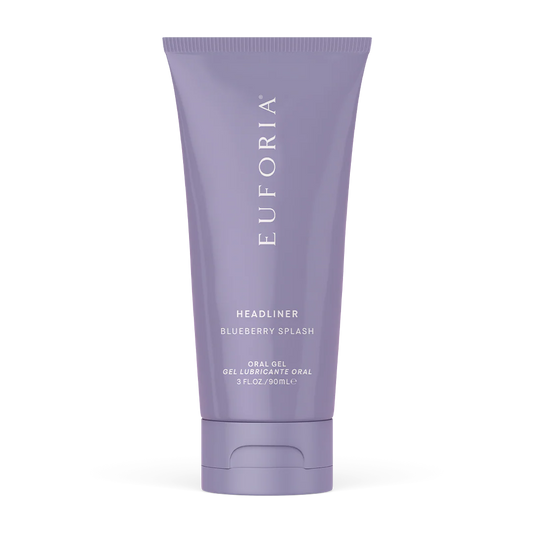 Headliner - Blueberry Splash