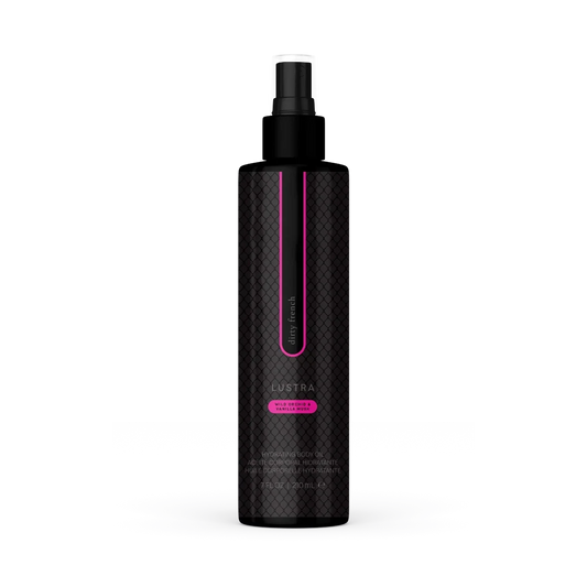 Lustra - Dirty French