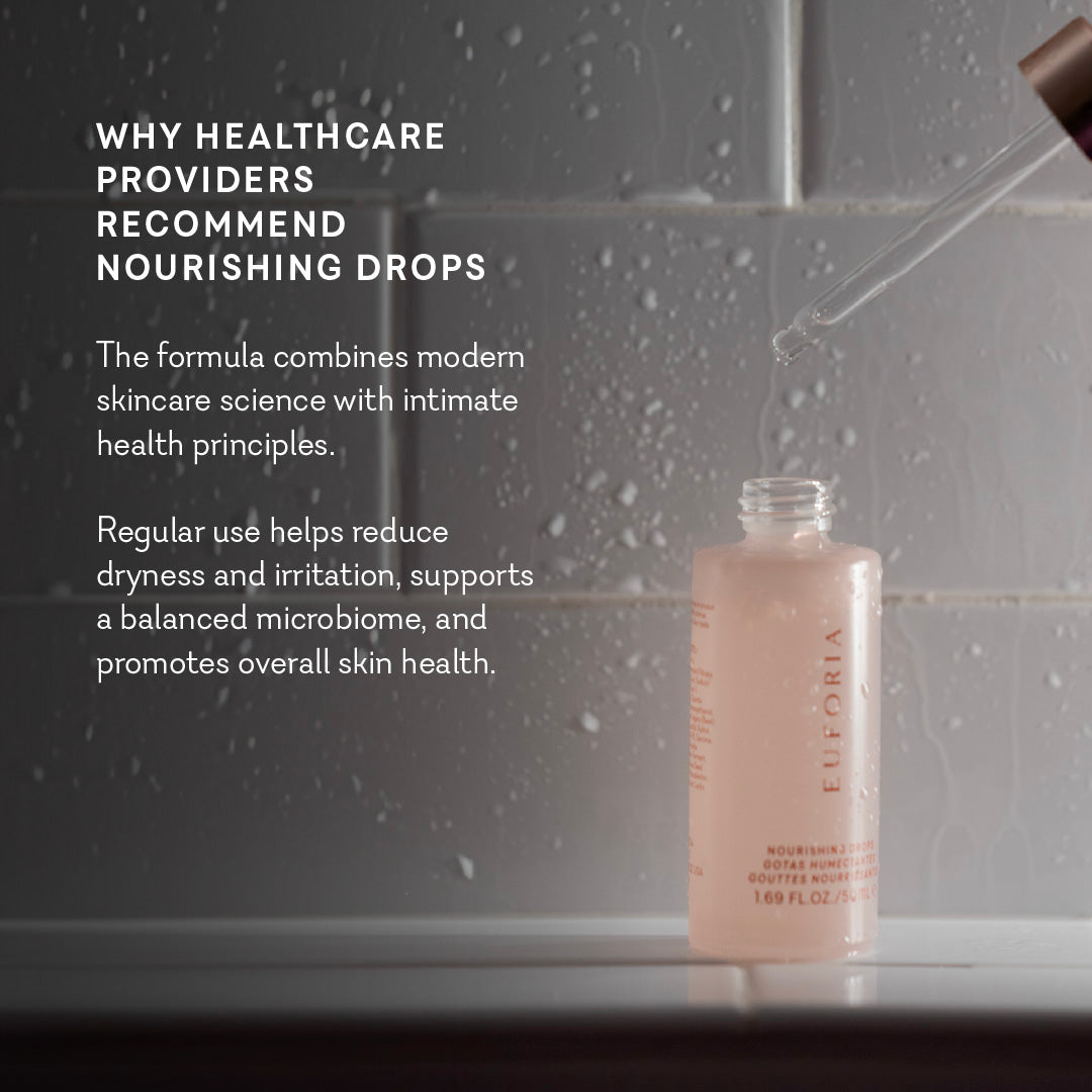 Nourishing Drops