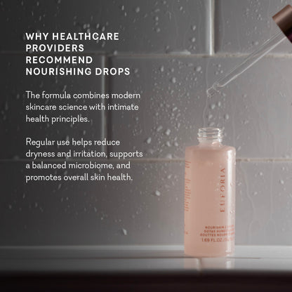 Nourishing Drops