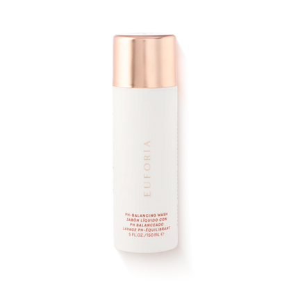 pH-Balancing Wash