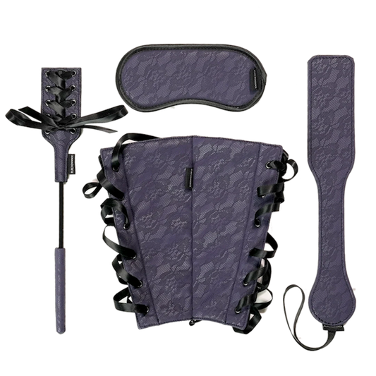 Permission To Please