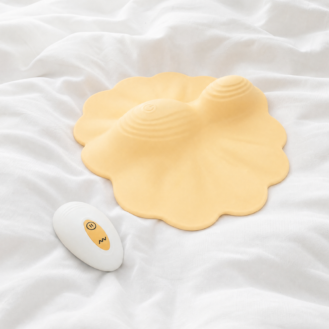 Petal Pleaser