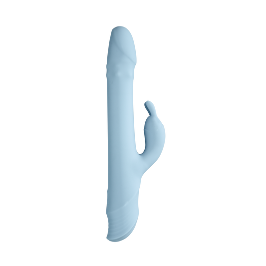 Orgasm Machine