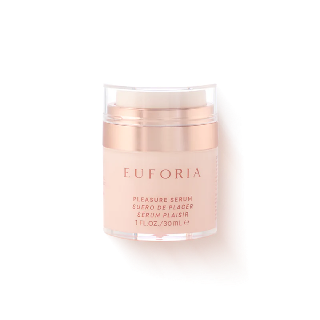 Pleasure Serum