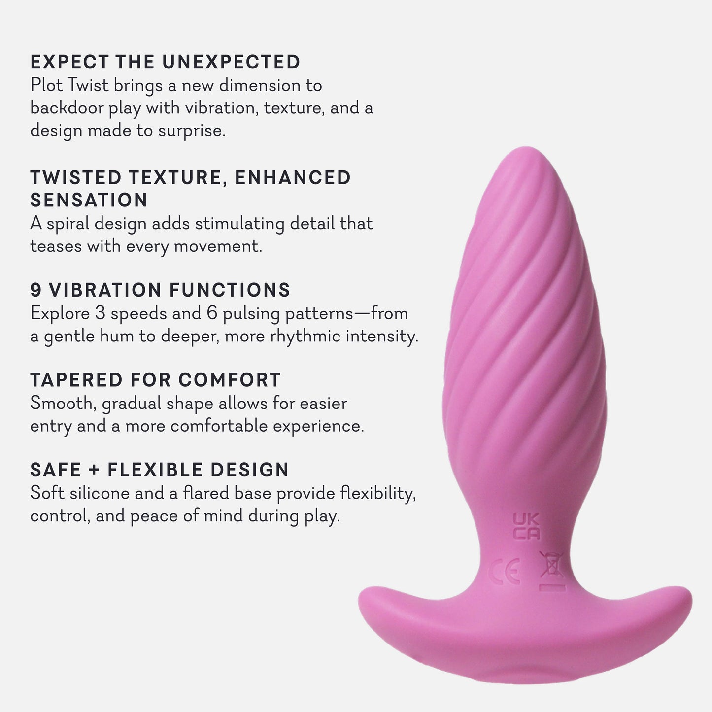Plot Twist