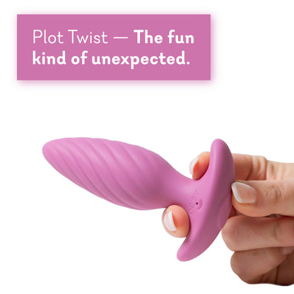 Plot Twist