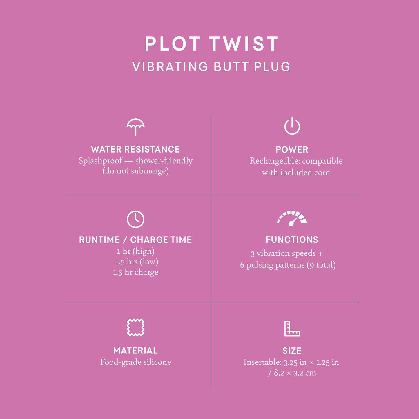 Plot Twist