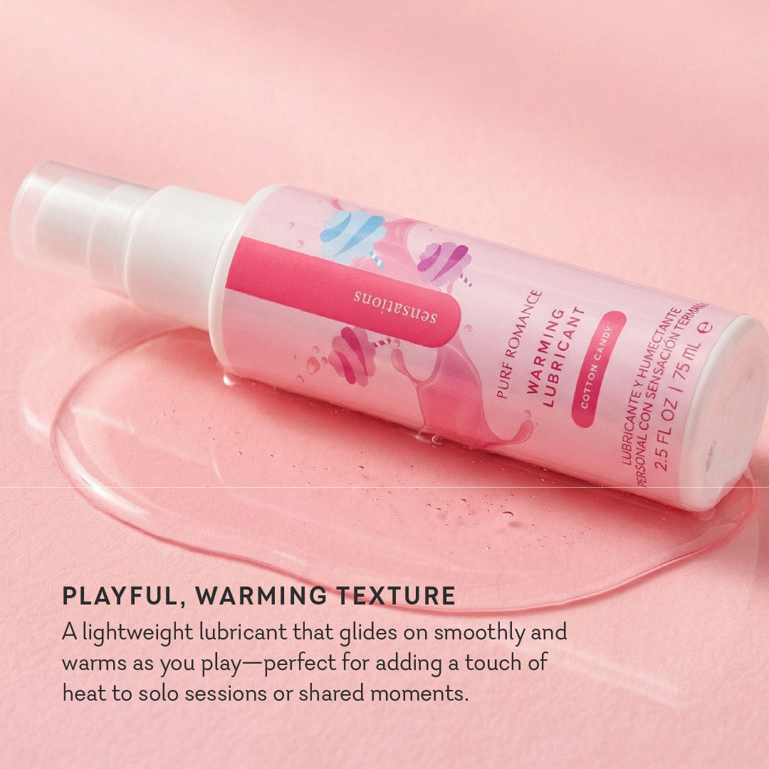 Sensations - Cotton Candy