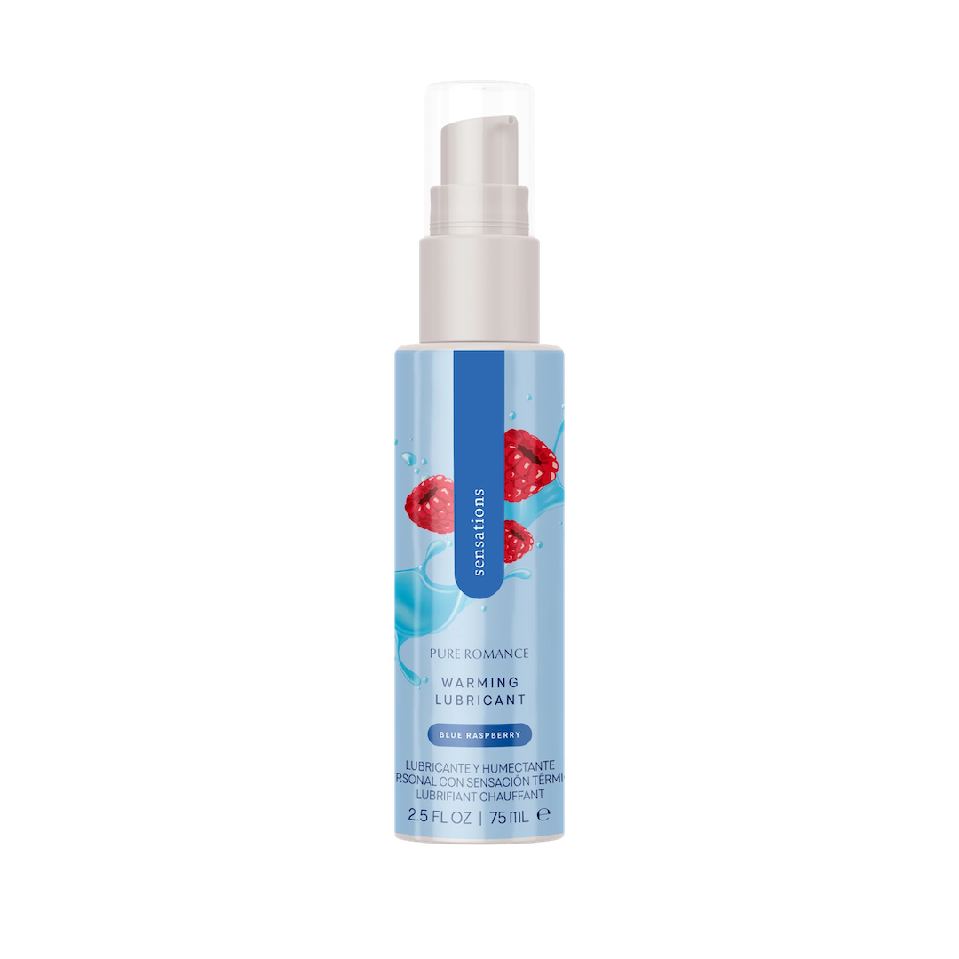Sensations - Blue Raspberry