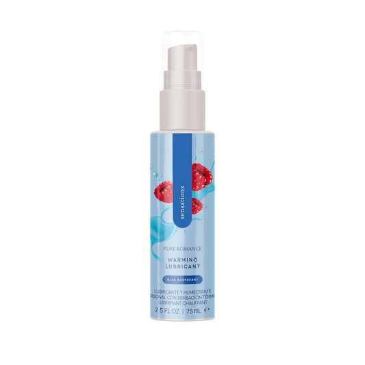Sensations - Blue Raspberry