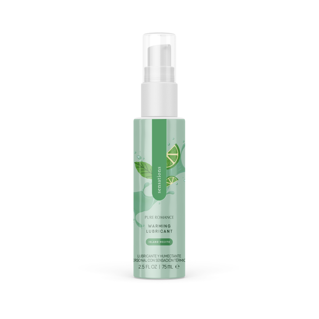 Sensations - Island Mojito