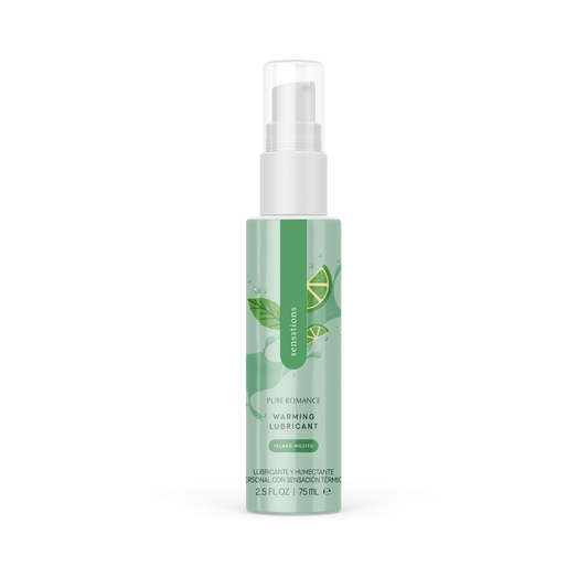 Sensations - Island Mojito