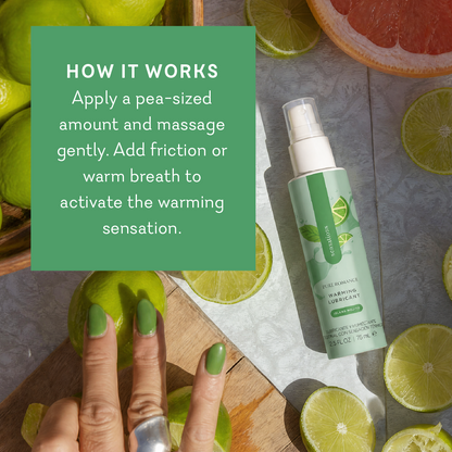 Sensations - Island Mojito