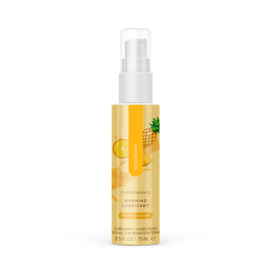 Sensations - Pineapple Paradise