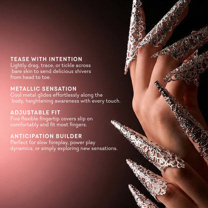 Sensory Fingertips