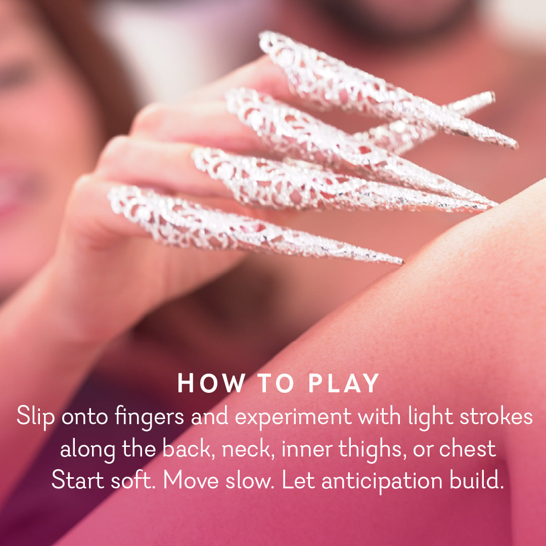 Sensory Fingertips