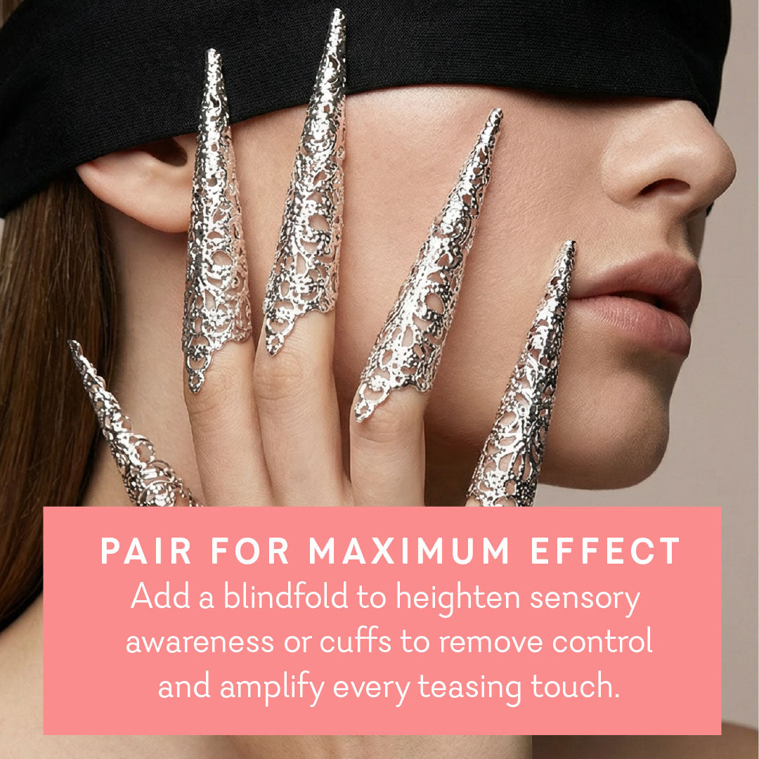 Sensory Fingertips