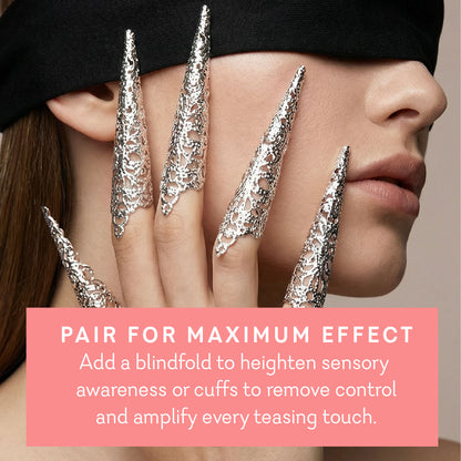 Sensory Fingertips
