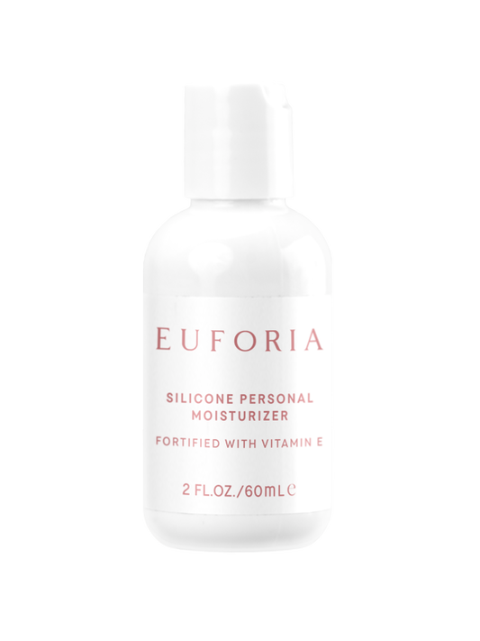 SILICONE PERSONAL MOISTURIZER