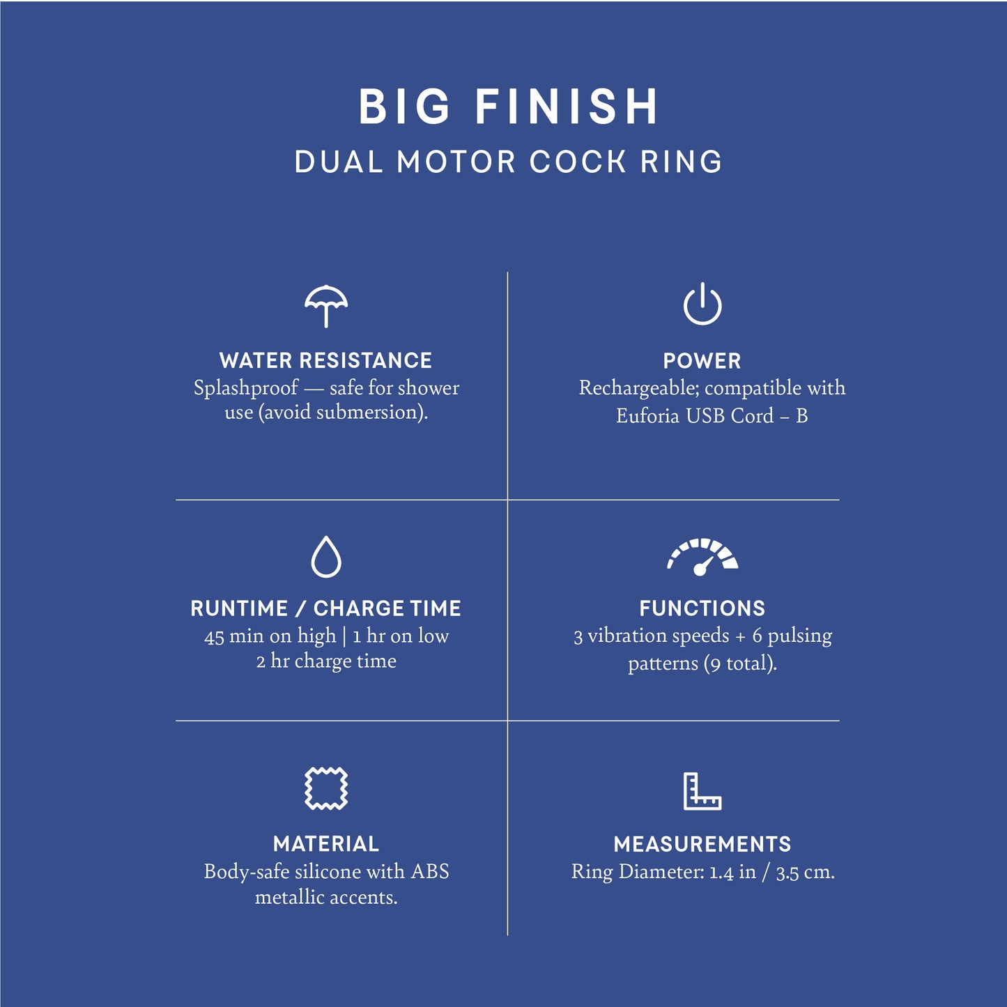 Big Finish