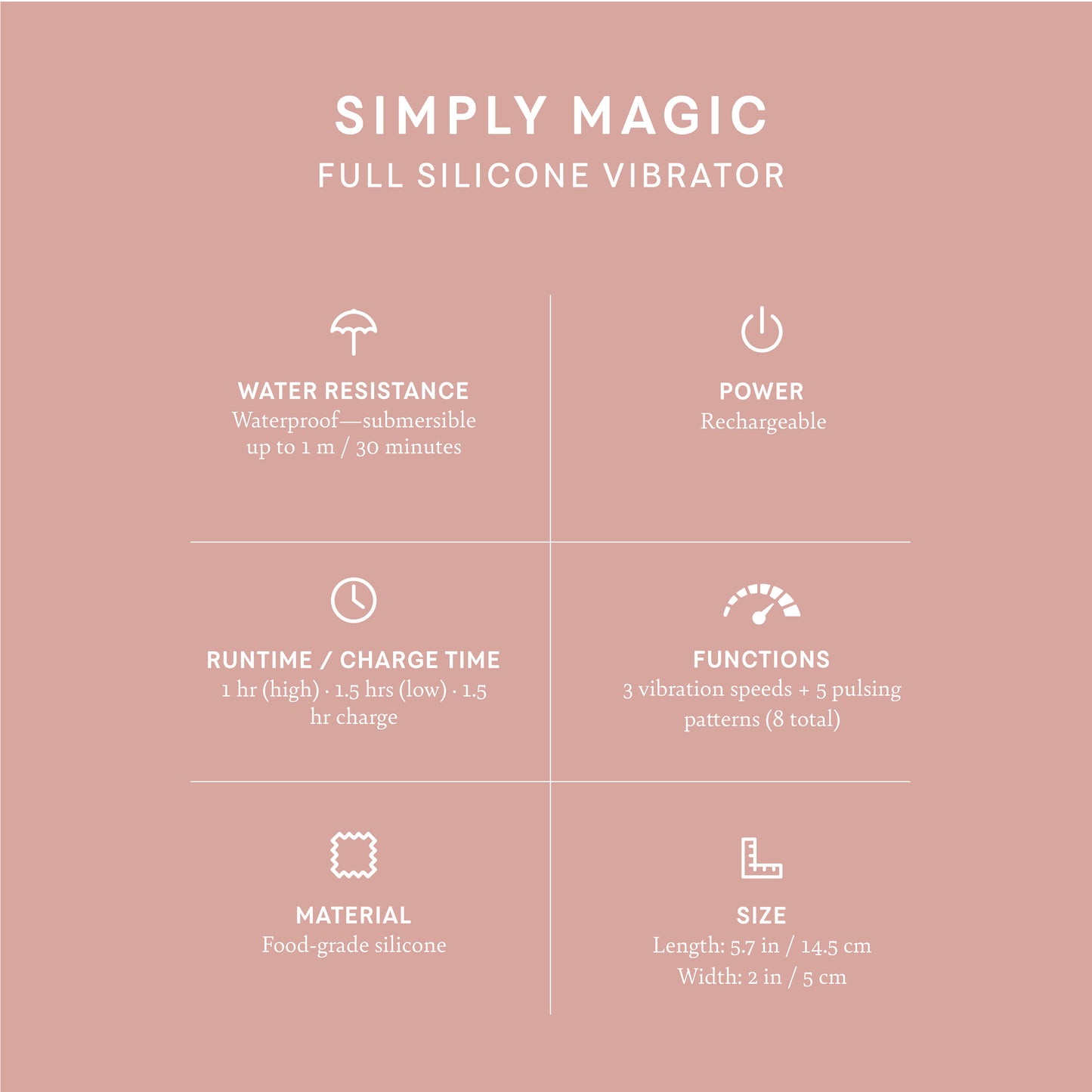 Simply Magic