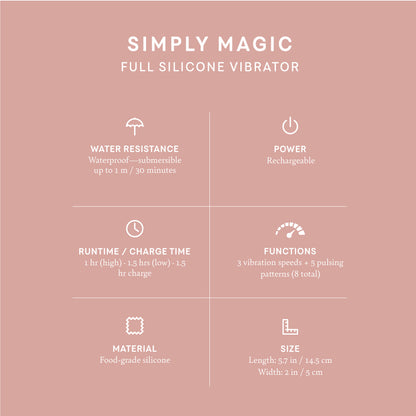 Simply Magic