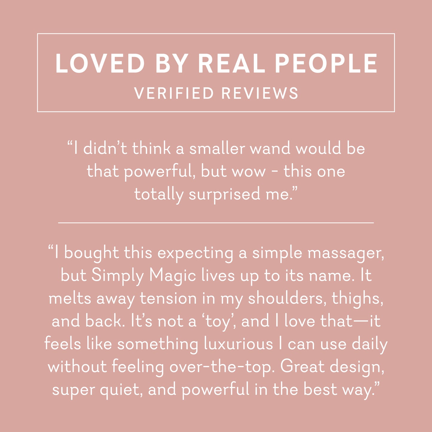 Simply Magic