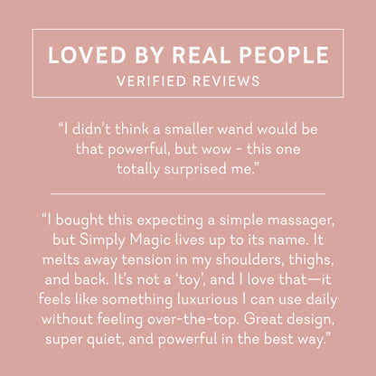 Simply Magic