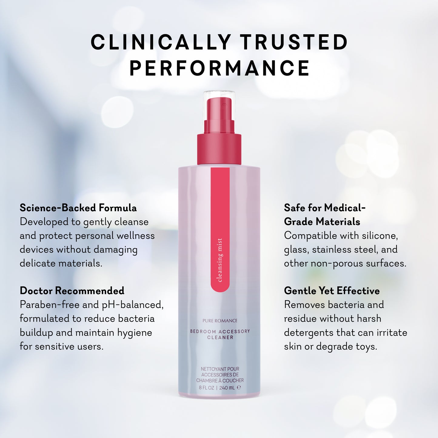 Cleansing Mist