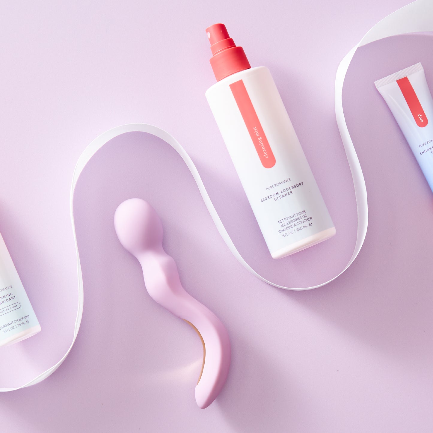 Cleansing Mist