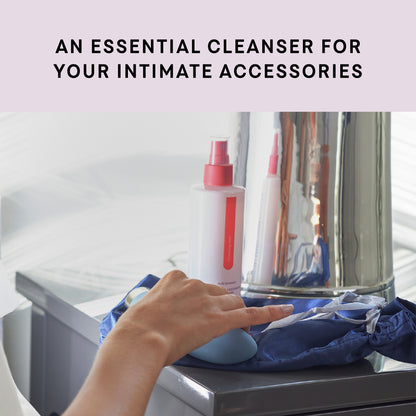 Cleansing Mist