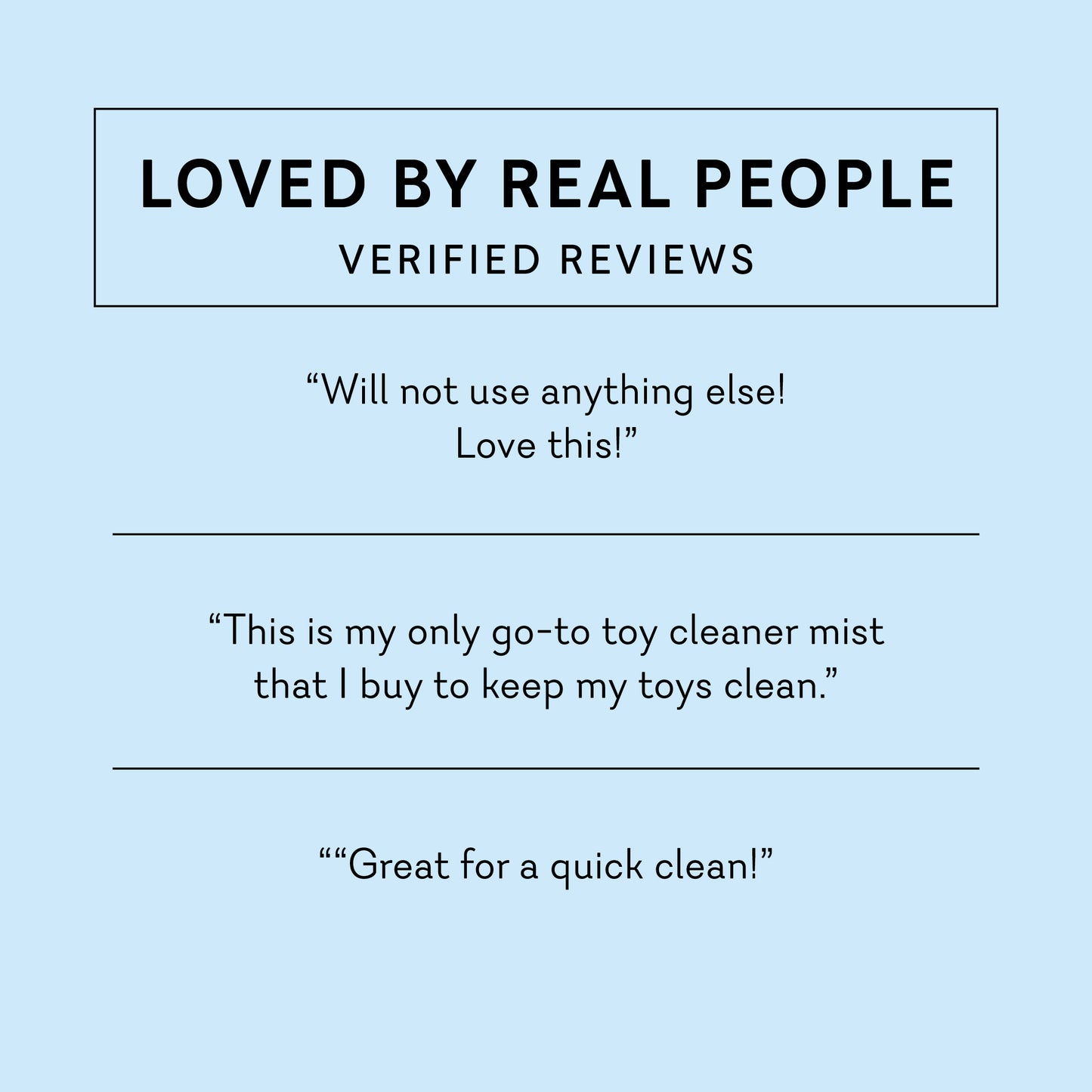 Cleansing Mist